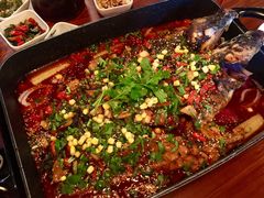 -湄公河秘制烤鱼(西双十贰城商业中心店)