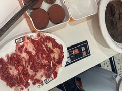 -八合里潮汕鲜牛肉火锅(上海汇智广场店)