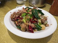-广益饭店·云南菜·传统滇菜(翠湖北门书屋店)