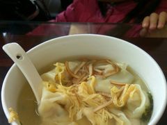 -锡笼记·无锡小笼(方塔店)