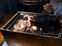 -丹东特色烤肉(南光三部店)