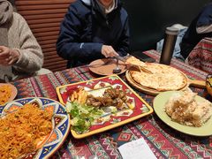 菠萝炒饭-Tony's House