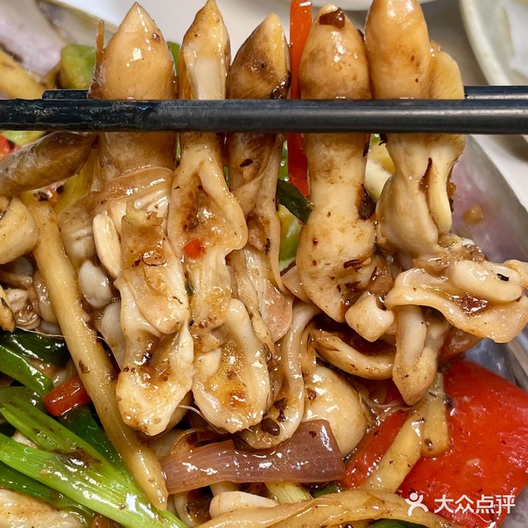 宝安人带路的潮汕老字号，真地道！
