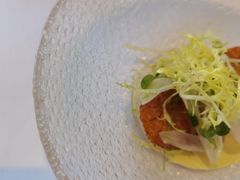 鰤鱼刺身-蝶舍·MAISON PAPILLON