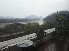 -忆咖啡观景餐厅(桂林象山公园店)