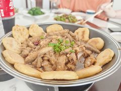 -途肴·老农饭庄(百里峡店)
