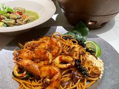 -太食獸泰式茶餐厅(IFS国金中心店)