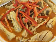 -潇湘·永州会馆(百子湾店)