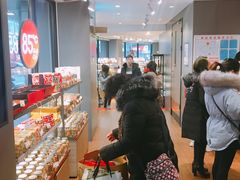 零售区-85度C(常熟海虞店)