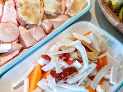 -采椰郎椰子鸡·脆皮鸡火锅(融创茂店)