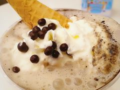 蛋筒脆-奈雪的茶(市百一店)