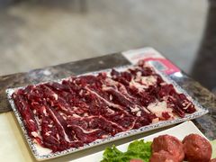 -潮悦牛肉火锅城(水贝店)