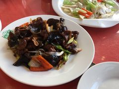 -北京小肠陈饭庄(方庄店)