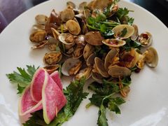 -山海关清和浑锅店