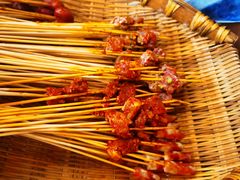 -咏勝锑锅麻辣烫(净居寺路总店)