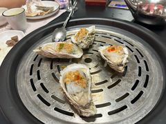 -水禾轩·海鲜蒸汽主题餐厅(新香洲旗舰店)