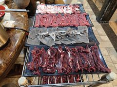 毛肚-福合埕牛肉丸(福平路店)