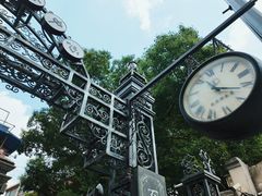 -良辰钟表店名表维修中心