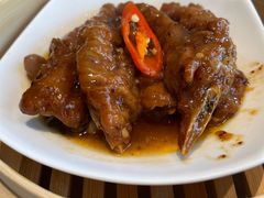 -香樟花园新粤料理(无锡万象城店)