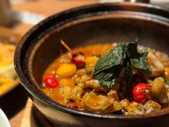 -清水亭湖北菜(大屯DT51店)