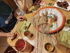 -申记串道(万豪店)