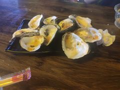 -土蚝·高压锅生蚝(百姓美食街店)