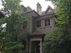 -思南书局(复兴中路店)