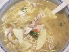 -阿琴面馆(武林路店)