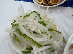 -民杨抓饭(柏香苑店)