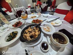 -聚春园自助餐厅(东街口店)