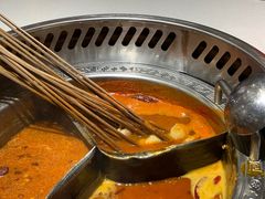 -钢管厂五区小郡肝串串香火锅(人民广场店)