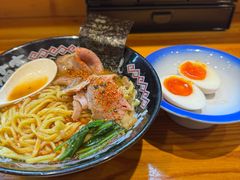 -Ramen满吉·豚骨拉面(丽园路店)