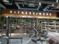 -悦莱美游泳健身会所(御景壹号店)