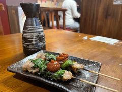 -鸟内会(河北路店)