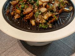 -秀儿四九城·新京菜(亚运村鸟巢店)