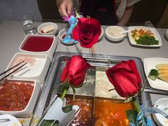 -海底捞火锅(丰尚国际广场店)