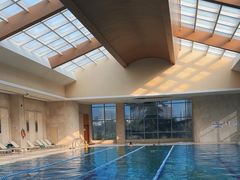 -喜来登大酒店健身中心