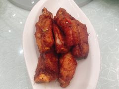 蒜香排骨-亢龙太子酒轩(东湖店)