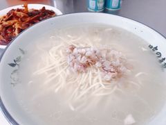 -渔桥李记奶汤面(东街店)