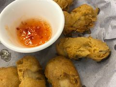 -飞尝蚝·顺德菜·鱼生(顺德总店)