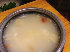 -小铫鸡汤