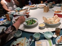 -鸭匠食府·挂炉烤鸭·新京菜(阜成路店)