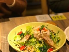 渔夫沙律-卡朋西餐(扬名广场店)