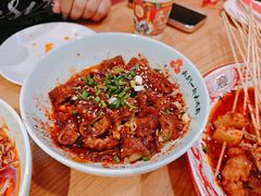 -我们一起去成都(昌平沙河店)