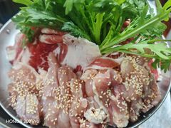 -袁老四火锅(金钟精英城店)