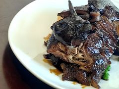 -筱爷叔·上海传统手工菜(玉树路店)