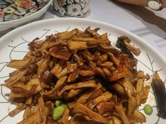 -津禧荟·酥皮烤鸭(北辰店)