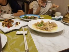 -顺意·顺德家乡菜(国际人才大厦店)