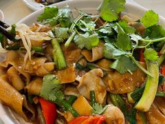 -长平老姿娘夜粥(平东一街店)