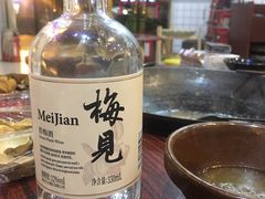 -老街烧烤大排档·地道湖北菜·龙虾馆(汉口火车站店)